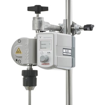 スリーワンモータ汎用撹拌機 HEIDON(新東科学)