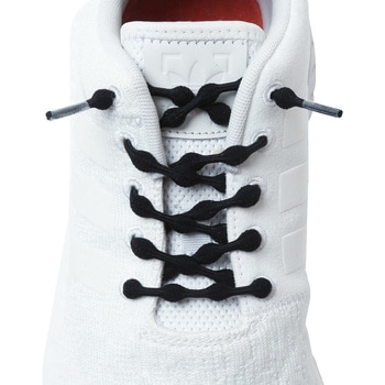 結ばない靴紐 キャタピワークス 75cm コーコス信岡