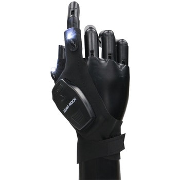 LEDグローブ 指蛍 GEAR ROCK