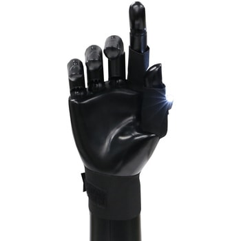 LEDグローブ 指蛍 GEAR ROCK