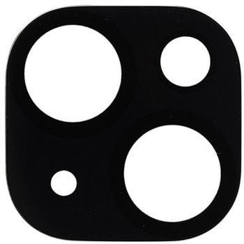 [iPhone 15/15 Plus専用]iFace Tempered Glass Camera Lens Protector 強化ガラス カメラレンズプロテクター iFace