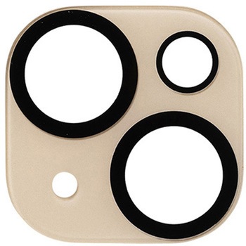 [iPhone 15/15 Plus専用]iFace Tempered Glass Camera Lens Protector 強化ガラス カメラレンズプロテクター iFace