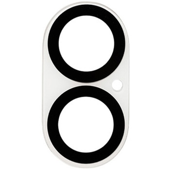[iPhone 16/16 Plus専用]iFace Tempered Glass Camera Lens Protector 強化ガラス カメラレンズプロテクター iFace