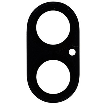 41-985342 [iPhone 16/16 Plus��p]iFace Tempered Glass Camera Lens Protector �����K���X �J���������Y�v���e�N�^�[ iFace 13112280