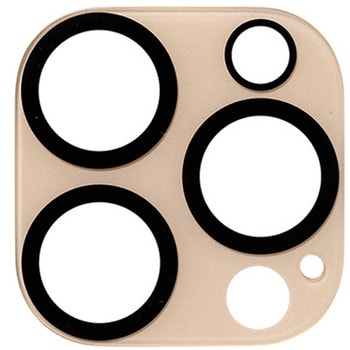 [iPhone 16 Pro/16 Pro Max専用]iFace Tempered Glass Camera Lens Protector 強化ガラス カメラレンズプロテクター iFace