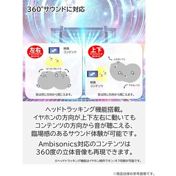 Audio SkeLeTonⅡ Bluetooth5.4対応 ANC・ゲーミングモード搭載 (nb)