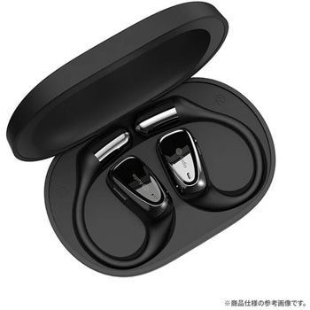 Audio Open+ Bluetooth5.4対応 オープンイヤー型ワイヤレスイヤホン (nb)