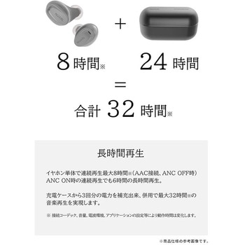 NUARL ヌアール N6 Lite EARBUDS Bluetooth5.4対応 マルチポイント対応 完全ワイヤレスイヤホン NUARL