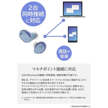 NUARL ヌアール N6 Lite EARBUDS Bluetooth5.4対応 マルチポイント対応 完全ワイヤレスイヤホン NUARL