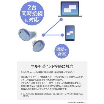 NUARL ヌアール N6 Lite EARBUDS Bluetooth5.4対応 マルチポイント対応 完全ワイヤレスイヤホン NUARL