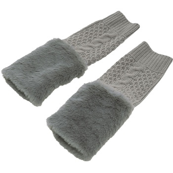 エコファーアームニットカバー コジット