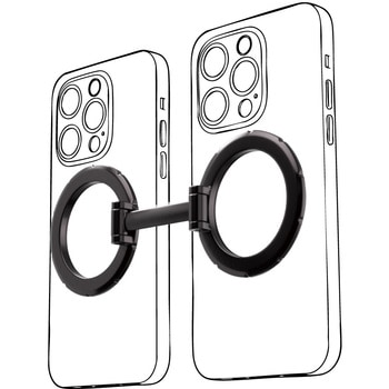マグネットスマホスタンド エアリア