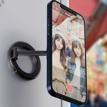 マグネットスマホスタンド エアリア
