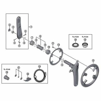 マグネットセッティングツール SHIMANO(シマノ)