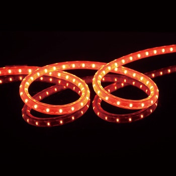 NEWホースライト2 LED 丸形両面発光 AKALOOK