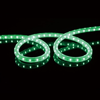 NEWホースライト2 LED 丸形両面発光 AKALOOK