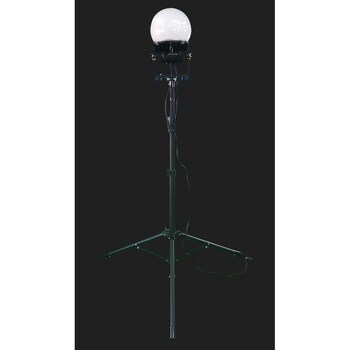 パワーボールLEDライト専用アイスタンド3脚 AKALOOK