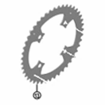 SM-CRE80 44T SHIMANO(シマノ)