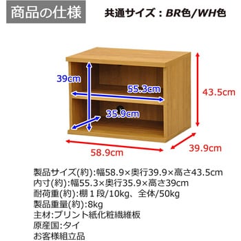 セレクト本体