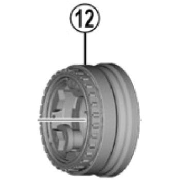 福袋 オンライン Y3EN98030 SG-S7001-11 ギア枠1ユニット 1個 SHIMANO(シマノ パンツ