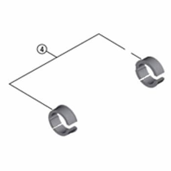 SC-E6000 アダプター 2 pcs SHIMANO(シマノ)