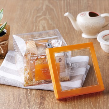 ピュアコレクション 大森