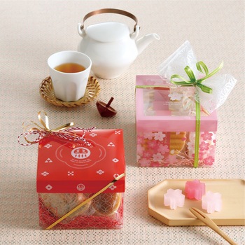 ピュアコレクション 大森