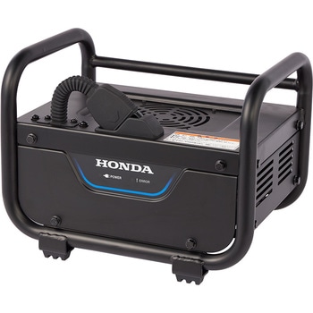 DCパワーユニット充電器 三笠産業