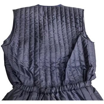 AGRADE 200 袖なしインナーツナギ服 AGRADE