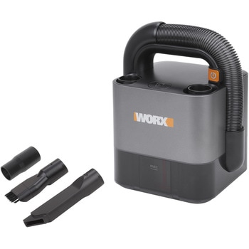 充電式ハンディクリーナーCUBEVAC本体 WORX