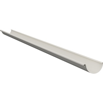 スチール製雨樋 軒とい スウェーデン製 シマブン