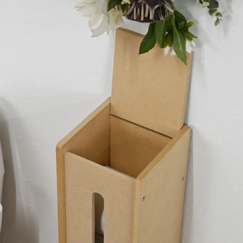 トイレラック - フクダクラフト