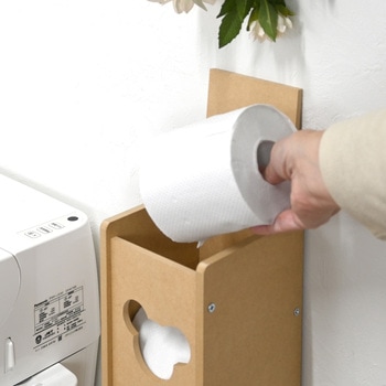 トイレラック フクダクラフト