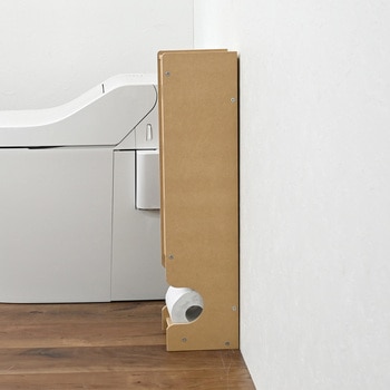 トイレラック フクダクラフト