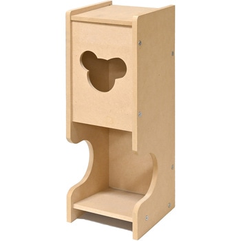 トイレットペーパーストッカー フクダクラフト