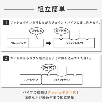 サイクルハウス YAMAZEN(山善)