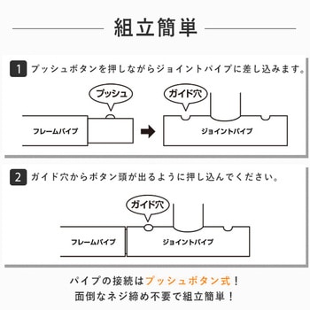 サイクルハウス YAMAZEN(山善)