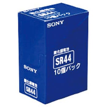 BA-SR44-10EC `ERCdr SONY 13120468