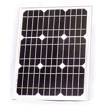農業関連 ソーラー維持充電器 三晃精機