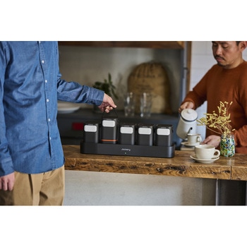 パワーバンク&充電ステーション Jackery(ジャクリ)