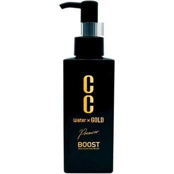 CCウォーターゴールド プレミア BOOST PROSTAFF(プロスタッフ)