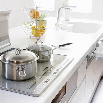 IHプレート専用クリーナー - 関西紙工