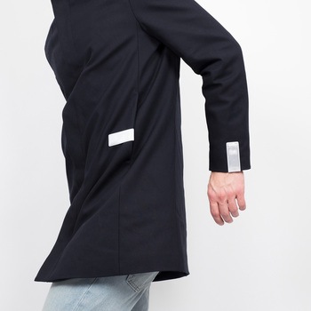Clip-on Reflectors クリップオンリフレクター 反射クリップ BOOKMAN