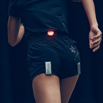 Clip-on Reflectors クリップオンリフレクター 反射クリップ BOOKMAN