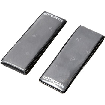Clip-on Reflectors クリップオンリフレクター 反射クリップ BOOKMAN