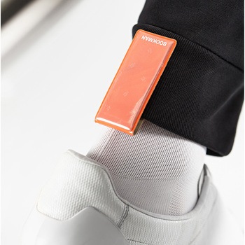 Clip-on Reflectors クリップオンリフレクター 反射クリップ BOOKMAN