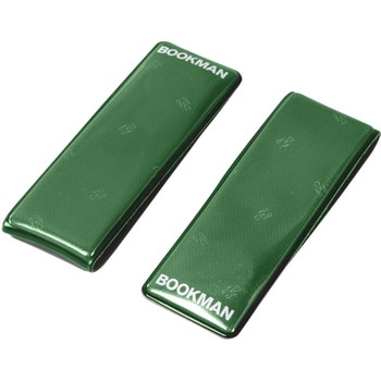 Clip-on Reflectors クリップオンリフレクター 反射クリップ BOOKMAN