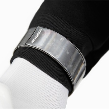 Snap Band Reflectors スナップバンドリフレクター 反射バンド BOOKMAN