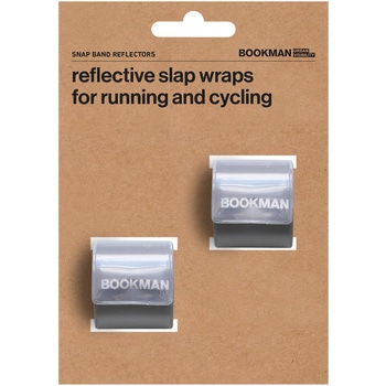 Snap Band Reflectors スナップバンドリフレクター 反射バンド BOOKMAN