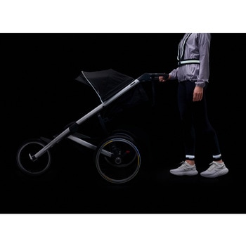 Reflective Cross Belt リフレクティブ・クロスベルト 反射ベルト BOOKMAN